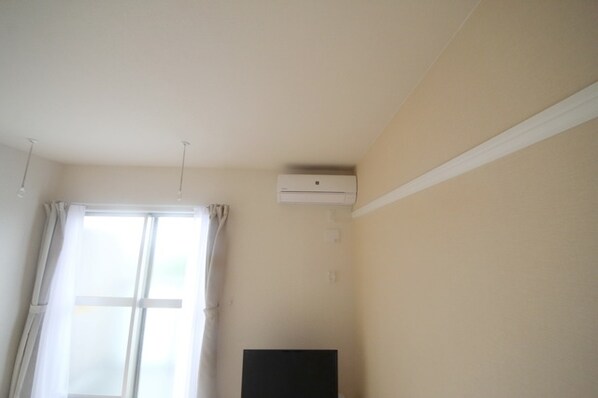 クレイノルーチェ デル ソーレの物件内観写真